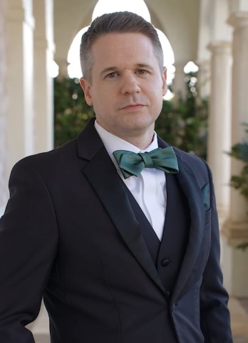 Steven Stuart